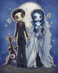 Corpse Bride (image for) Corpse Bride